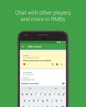 Stately for NationStates